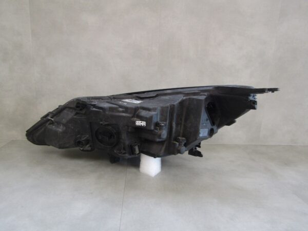KOPLAMP OPEL ASTRA K LUX FULL LED RECHTS 15-19 39077807 S1126/B191