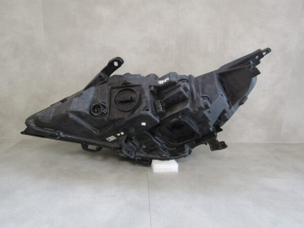 KOPLAMP OPEL ASTRA K LUX FULL LED RECHTS 15-19 39077807 S1126/B191