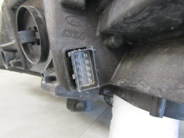 KOPLAMP OPEL ASTRA K LUX FULL LED RECHTS 15-19 39077807 S1126/B191
