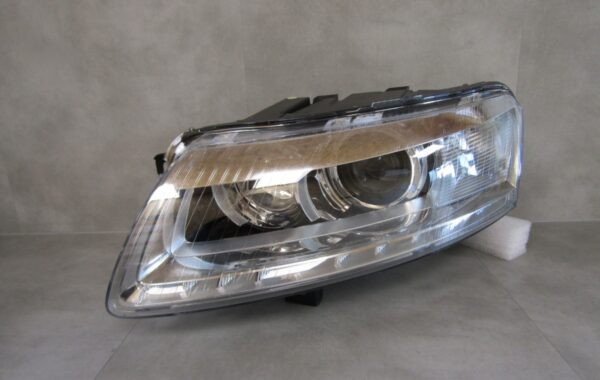 KOPLAMP AUDI RS6 C6 08-11 LH LINKS XENON A1217/4K/7A
