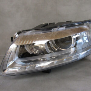 KOPLAMP AUDI RS6 C6 08-11 LH LINKS XENON A1217/4K/7A