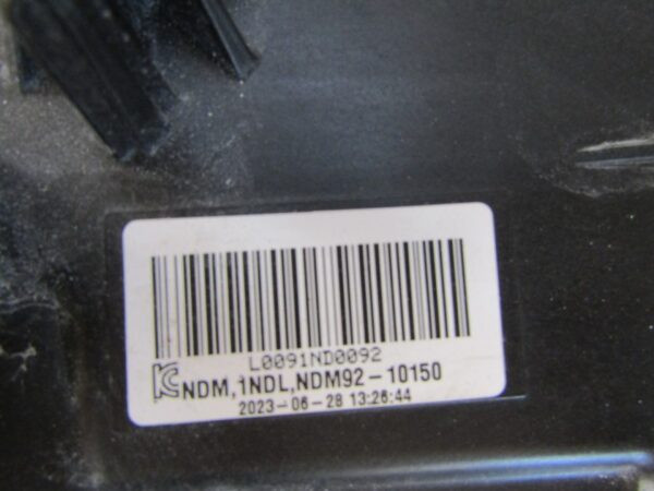 KOPLAMP OPEL FRONTERA LED 24- LH LINKS S1254/K4/2C