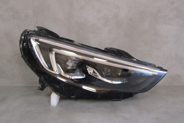 Koplamp Opel Insignia B FULL LED LUX 17-20 RH RECHTS 39122975 S1193/E200