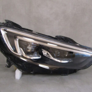 Koplamp Opel Insignia B FULL LED LUX 17-20 RH RECHTS 39122975 S1193/E200