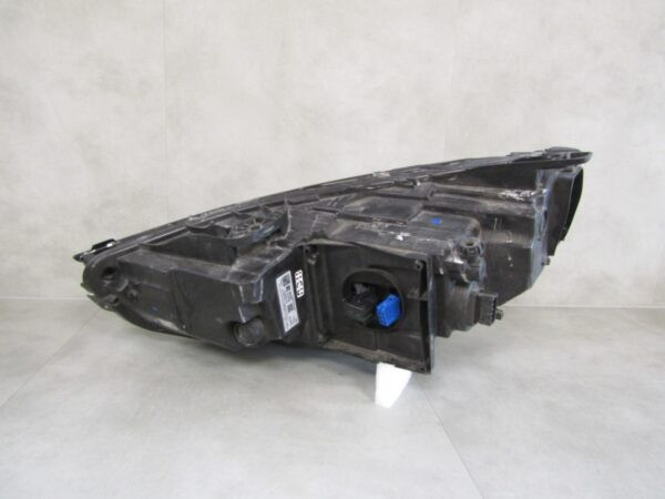 Koplamp Opel Insignia B FULL LED LUX 17-20 RH RECHTS 39122975 S1193/E200