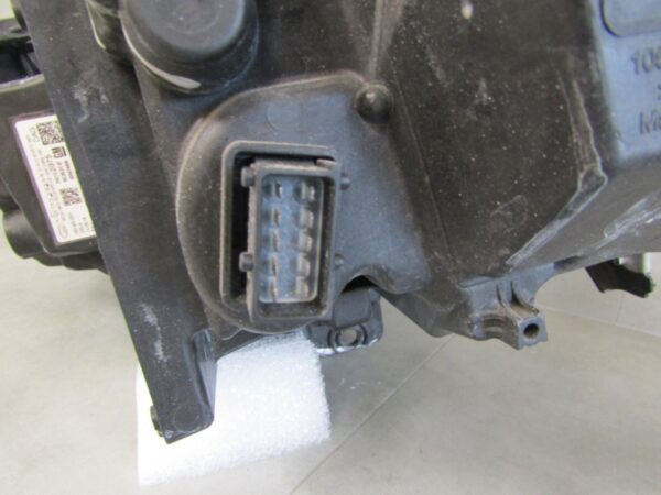 Koplamp Opel Insignia B FULL LED LUX 17-20 RH RECHTS 39122975 S1193/E200