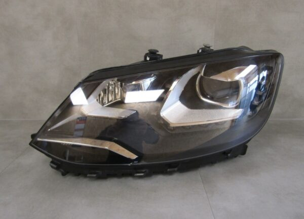 KOPLAMP VW VOLKSWAGEN SHARAN II 2 FACELIFT 15-22 XENON LINKS 7N1941033D A1331/5K/5F
