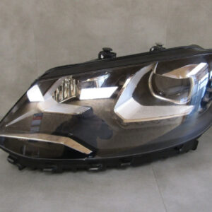 KOPLAMP VW VOLKSWAGEN SHARAN II 2 FACELIFT 15-22 XENON LINKS 7N1941033D A1331/5K/5F