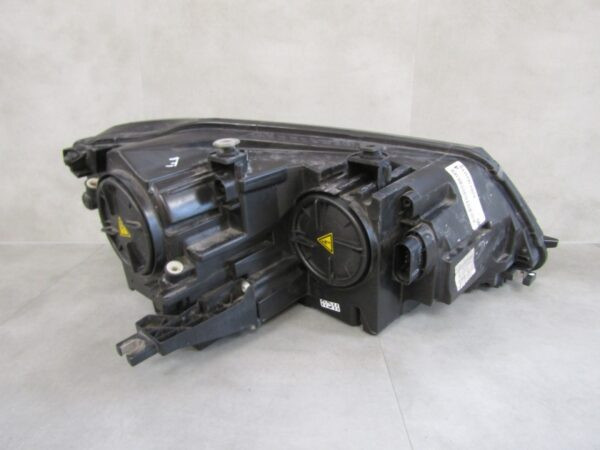 KOPLAMP VW VOLKSWAGEN SHARAN II 2 FACELIFT 15-22 XENON LINKS 7N1941033D A1331/5K/5F