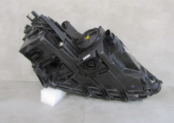 KOPLAMP VW VOLKSWAGEN SHARAN II 2 FACELIFT 15-22 XENON LINKS 7N1941033D A1331/5K/5F
