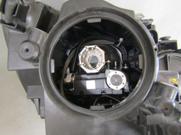 KOPLAMP VW VOLKSWAGEN SHARAN II 2 FACELIFT 15-22 XENON LINKS 7N1941033D A1331/5K/5F