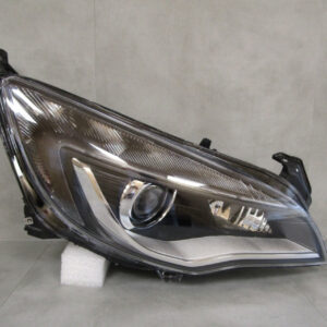 KOPLAMP OPEL ASTRA J IV XENON 09- RECHTS 1ZT02012-02 S1152/F75