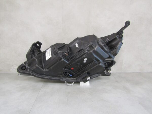 KOPLAMP OPEL ASTRA J IV XENON 09- RECHTS 1ZT02012-02 S1152/F75