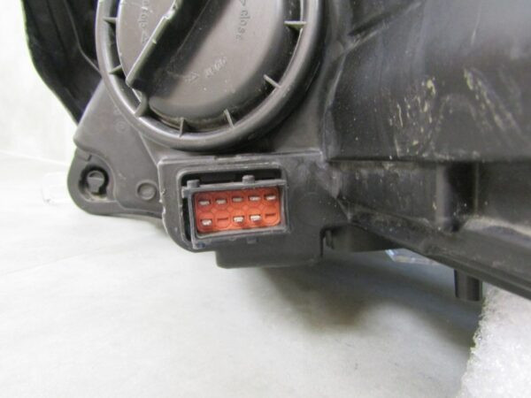 KOPLAMP OPEL ASTRA J IV XENON 09- RECHTS 1ZT02012-02 S1152/F75