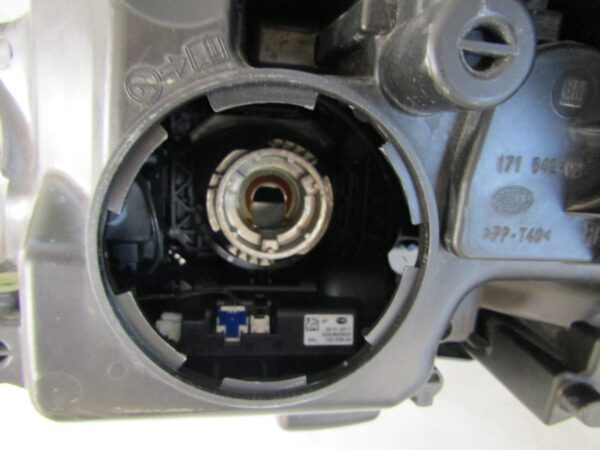 KOPLAMP OPEL ASTRA J IV XENON 09- RECHTS 1ZT02012-02 S1152/F75