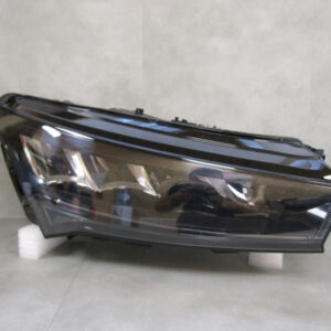 KOPLAMP SKODA ENYAQ LED 20- RECHTS 5LB941016 A1337/4K/12D