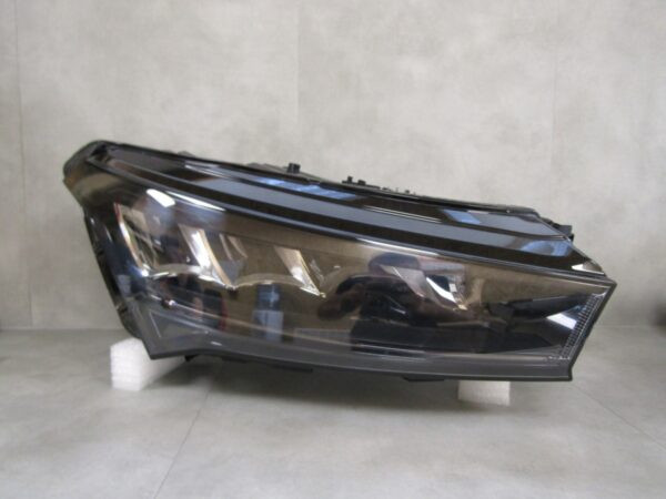 KOPLAMP SKODA ENYAQ LED 20- RECHTS 5LB941016 A1337/4K/12D
