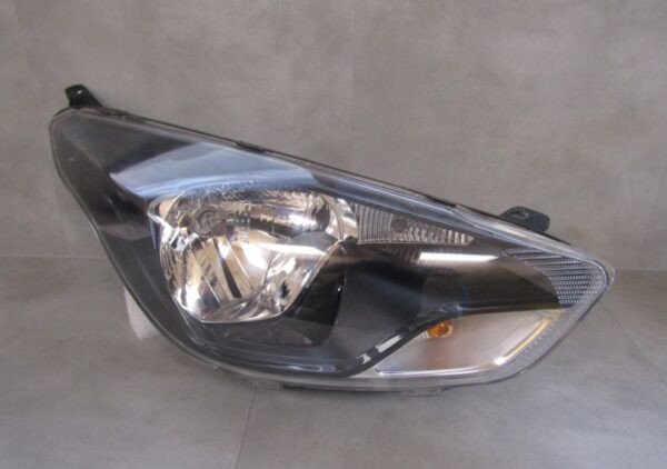 KOPLAMP FORD KA + PLUS STANDAARD 14-18 RH RECHTS G1B513W029BD  A1286/5K/11D