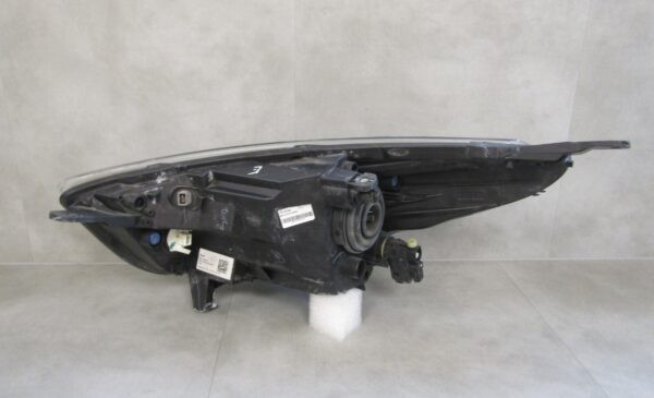 KOPLAMP FORD KA + PLUS STANDAARD 14-18 RH RECHTS G1B513W029BD  A1286/5K/11D