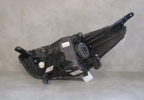 KOPLAMP FORD KA + PLUS STANDAARD 14-18 RH RECHTS G1B513W029BD  A1286/5K/11D