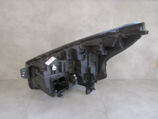 KOPLAMP RENAULT TRAFIC III 3 LED FACELIFT 19-21 RH RECHTS 260109054R A1270/5K/4D