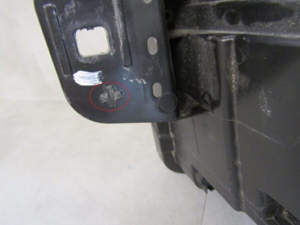 KOPLAMP RENAULT TRAFIC III 3 LED FACELIFT 19-21 RH RECHTS 260109054R A1270/5K/4D