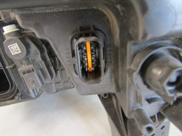 KOPLAMP RENAULT TRAFIC III 3 LED FACELIFT 19-21 RH RECHTS 260109054R A1270/5K/4D