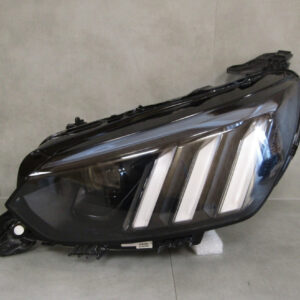 KOPLAMP PEUGEOT 208 II 2 2008 II 2 VOLLEDIGE LED 19-23 LH LINKS 9841642080 S1261/K5/1D
