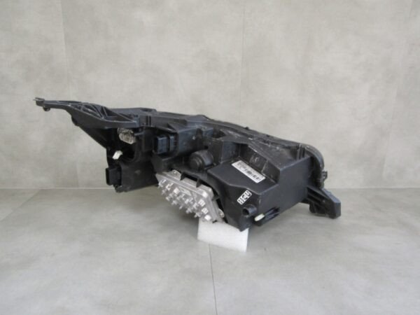 KOPLAMP PEUGEOT 208 II 2 2008 II 2 VOLLEDIGE LED 19-23 LH LINKS 9841642080 S1261/K5/1D