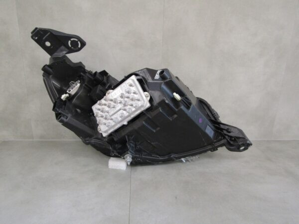 KOPLAMP PEUGEOT 208 II 2 2008 II 2 VOLLEDIGE LED 19-23 LH LINKS 9841642080 S1261/K5/1D