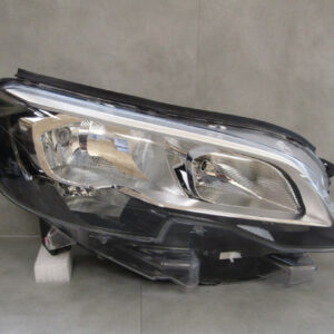 KOPLAMP Peugeot Expert 3 III Traveller 16-23 RECHTS 9808572580 S1141/C76