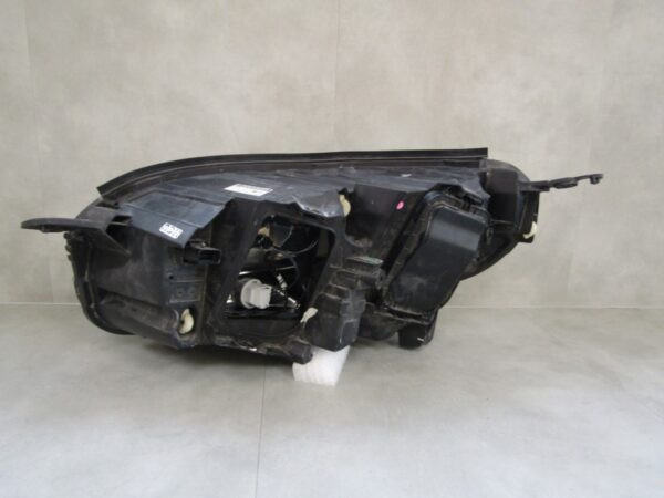 KOPLAMP Peugeot Expert 3 III Traveller 16-23 RECHTS 9808572580 S1141/C76