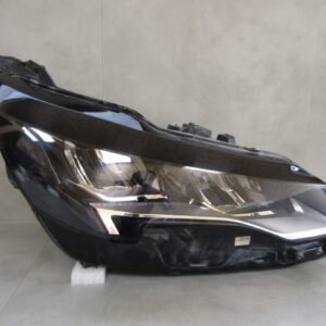 KOPLAMP PEUGEOT 3008 5008 II 2 FACELIFT LED RECHTS 20-24 89914772 S1166/K5/9F