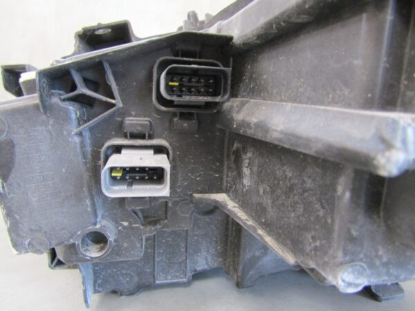 KOPLAMP PEUGEOT 3008 5008 II 2 FACELIFT LED RECHTS 20-24 89914772 S1166/K5/9F