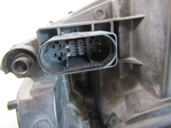 Koplamp MERCEDES C KLASSE W205 LED PERFORMANCE RECHTS 18- A2059066006 A1256/4K/14C