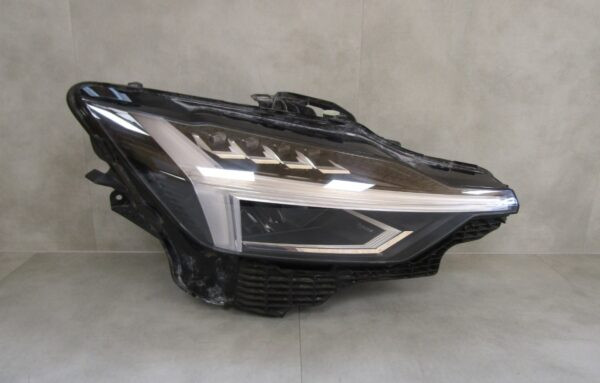 KOPLAMP VOLVO Polestar 2 LED 20- RH RECHTS P32338903 S1165/K4/9E