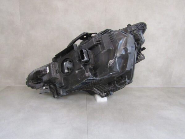 KOPLAMP VOLVO Polestar 2 LED 20- RH RECHTS P32338903 S1165/K4/9E