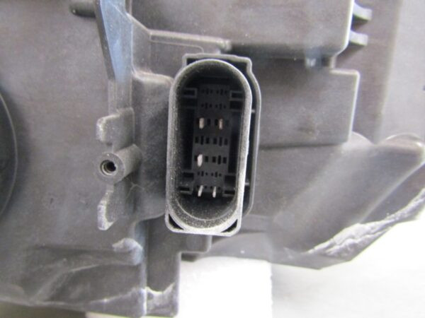 KOPLAMP VOLVO Polestar 2 LED 20- RH RECHTS P32338903 S1165/K4/9E