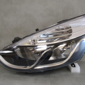Koplamp Renault Clio 4 IV STANDAARD 12-16 LH 260601850R LINKS S1119/K4/2G