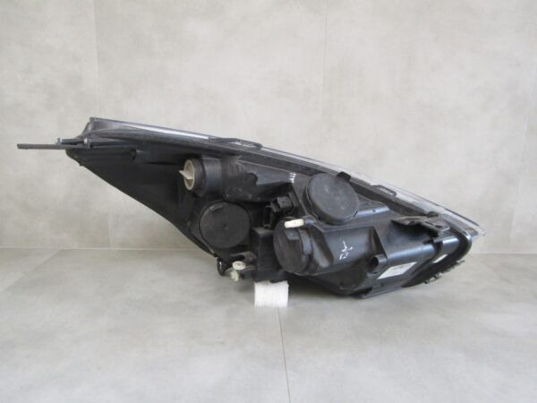Koplamp Renault Clio 4 IV STANDAARD 12-16 LH 260601850R LINKS S1119/K4/2G