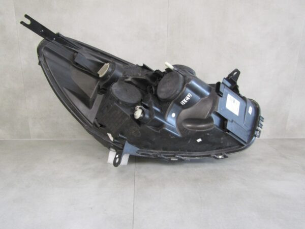 Koplamp Renault Clio 4 IV STANDAARD 12-16 LH 260601850R LINKS S1119/K4/2G