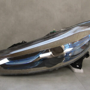 KOPLAMP RENAULT ZOE NORMALE LENS 12-19 LH 260605036R LINKS S1146/B40