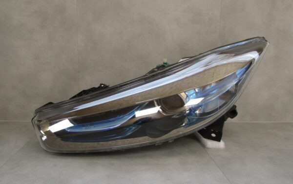KOPLAMP RENAULT ZOE NORMALE LENS 12-19 LH 260605036R LINKS S1146/B40