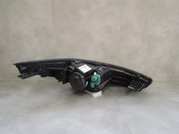 KOPLAMP RENAULT ZOE NORMALE LENS 12-19 LH 260605036R LINKS S1146/B40