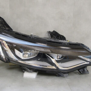 Koplamp Renault Talisman Full LED Rechts 15-20 260106724R S1266/A185