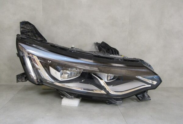 Koplamp Renault Talisman Full LED Rechts 15-20 260106724R S1266/A185