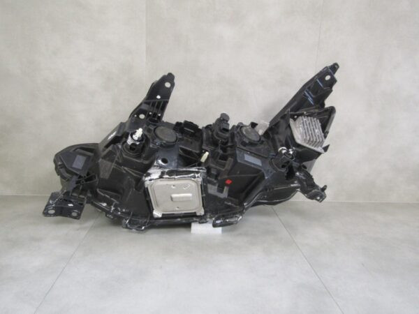 Koplamp Renault Talisman Full LED Rechts 15-20 260106724R S1266/A185