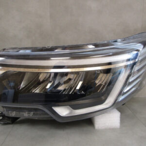 KOPLAMP RENAULT TRAFIC 3 III FACELIFT LED LH LINKS 20- 260601790R S1270/A155