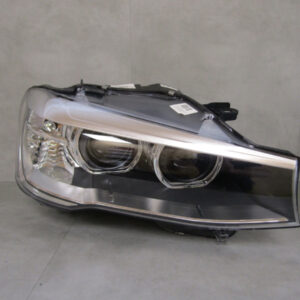 KOPLAMP BMW X3 F25 X4 F26 FACELIFT XENON 14-17 7400018-04 RECHTS A1271/5K/4D