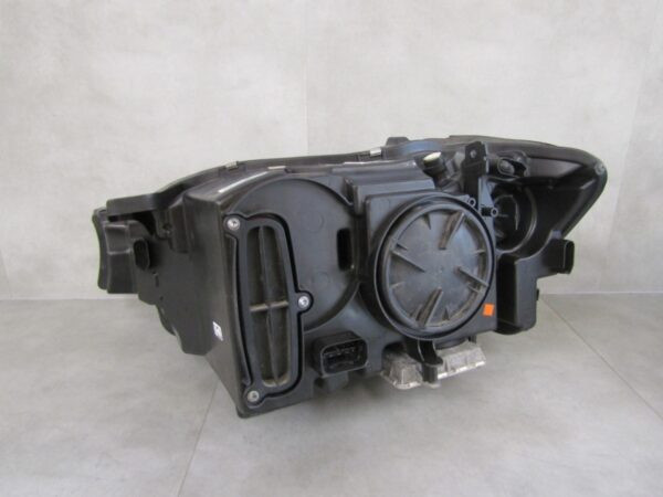 KOPLAMP BMW X3 F25 X4 F26 FACELIFT XENON 14-17 7400018-04 RECHTS A1271/5K/4D